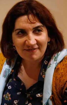 PKK sevici oyuncuya tepkiler çığ gibi büyüyor