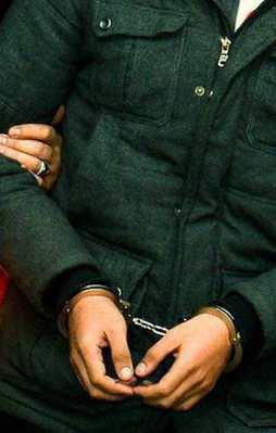 Ankara'daki terör saldırısı sonrası 4 gözaltı