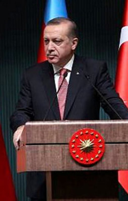Azerbaycan zirvesi Ankara'da yapılacak