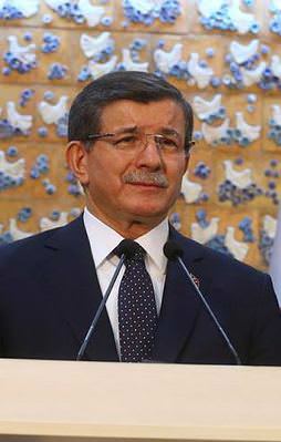 "Bu haince saldırılar amacına ulaşamayacak"