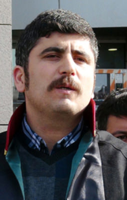 Canlı bombayı terör davasından HDP'li avukat kurtarmıştı