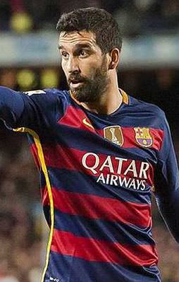 Arda Turan'dan Avrupa'ya tarihi çağrı