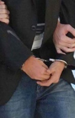 Terör destekçisi doktor ile hemşire gözaltına alındı