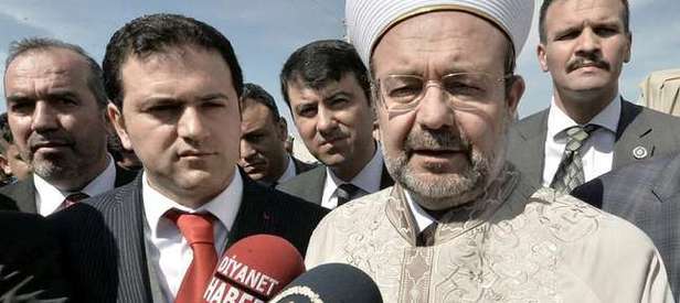 Görmez: "İnsanlıktan nasibini almamış"