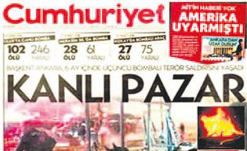 İkiyüzlü manşet!-2