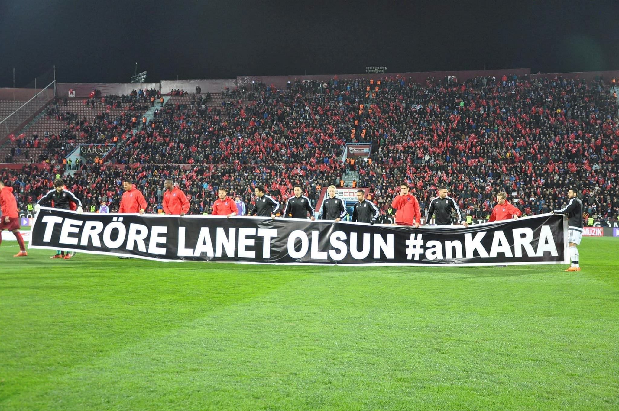 Avni Aker'de birlik mesajı: ''anKARA''-2