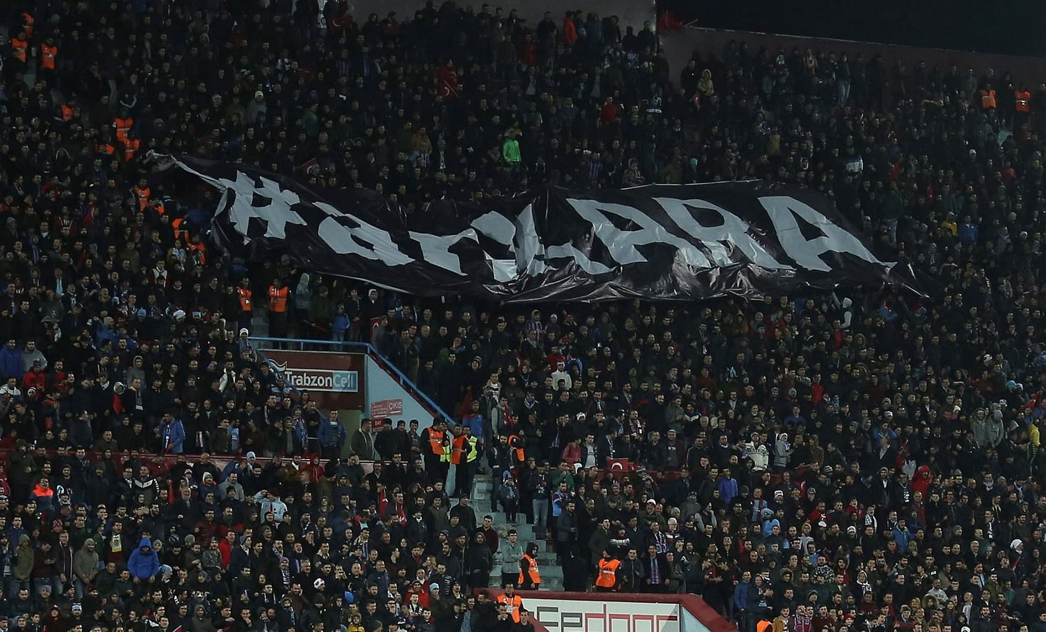 Avni Aker'de birlik mesajı: ''anKARA''-1