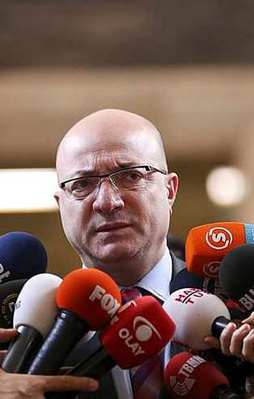 CHP'li Cihaner'den skandal terörist yorumu