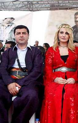 HDP'nin gündemi başka