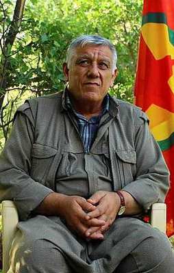 PKK'nın elebaşı asıl amaçlarını itiraf etti