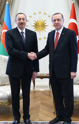 Cumhurbaşkanı Erdoğan'dan önemli açıklamalar