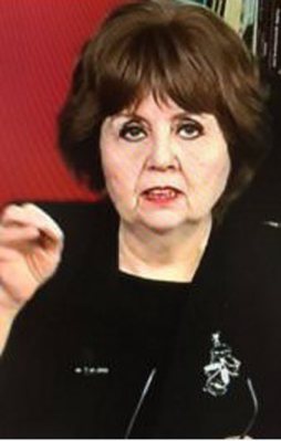 Halk TV'de o terörist için skandal ifade