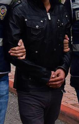 Ankara'daki terör saldırısıyla ilgili 12 gözaltı