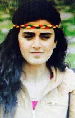 Bakanlık bombacının kimliğini açıkladı