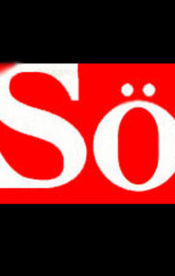 Sözcü'den ihanet manşeti