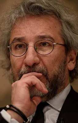 Can Dündar'ın son provokasyonu!