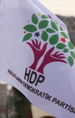 HDP'li vekillerin fezlekeleri Başbakanlık'ta!
