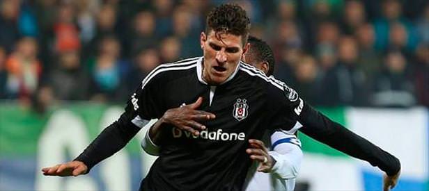 Mario Gomez gol atarsa rekoru kıracak