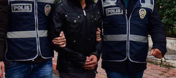 Ankara’daki terör saldırısıyla ilgili 12 gözaltı