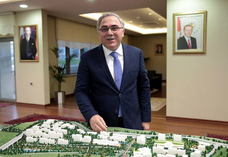 TOKİ MIPIM'de