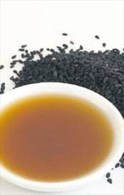 Kanserin ilacı çörek otu yağı