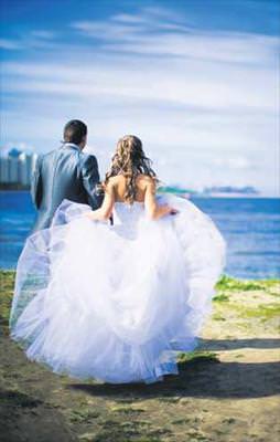 'Ev'lenene 40 bin TL