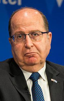 İsrailli bakandan teröre destek