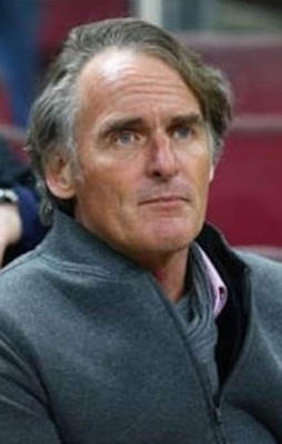 Galatasaray'da yeni hoca belli oldu