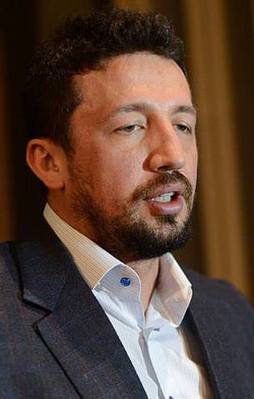 Başdanışman Türkoğlu'nun aldığı maaş açıklandı