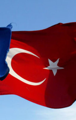 Pasaportsuz AB müjdesi