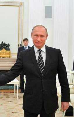 "Rusya, Esad'dan kurtulmaya hazır"