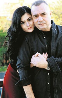 Deniz Çakır'dan Ankara'daki saldırı için duygusal mesaj