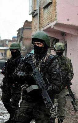 Hainlere büyük darbe vurulacak