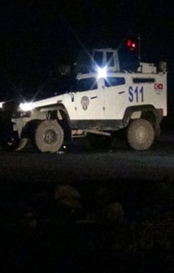 Mersin'de 10 terörist tutuklandı