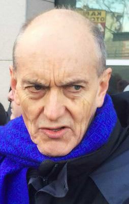 İngiliz akademisyen sınır dışı edildi