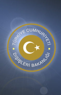 Türkiye'den İsrail'e sert tepki