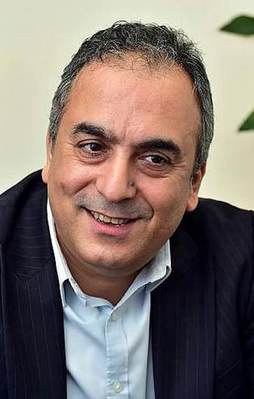 Markar Esayan: "Eski Türkiye devletten korkan bir ülkeydi"