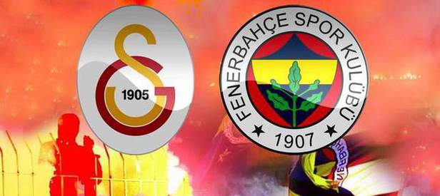 Dev derbinin hakemi Mete Kalkavan