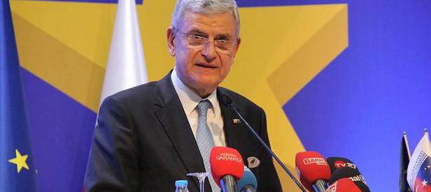 AB vize uygulaması Haziran’da kaldırılabilir