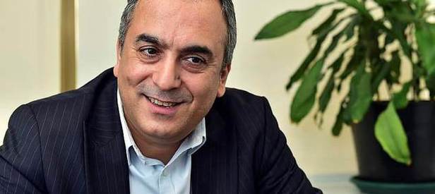 Markar Esayan: "Eski Türkiye devletten korkan bir ülkeydi"