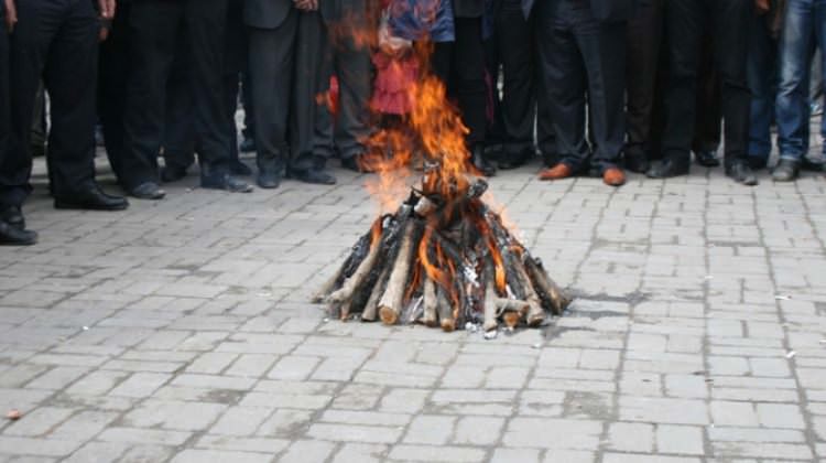 Ankara Valiliği'nden 'nevruz' uyarısı