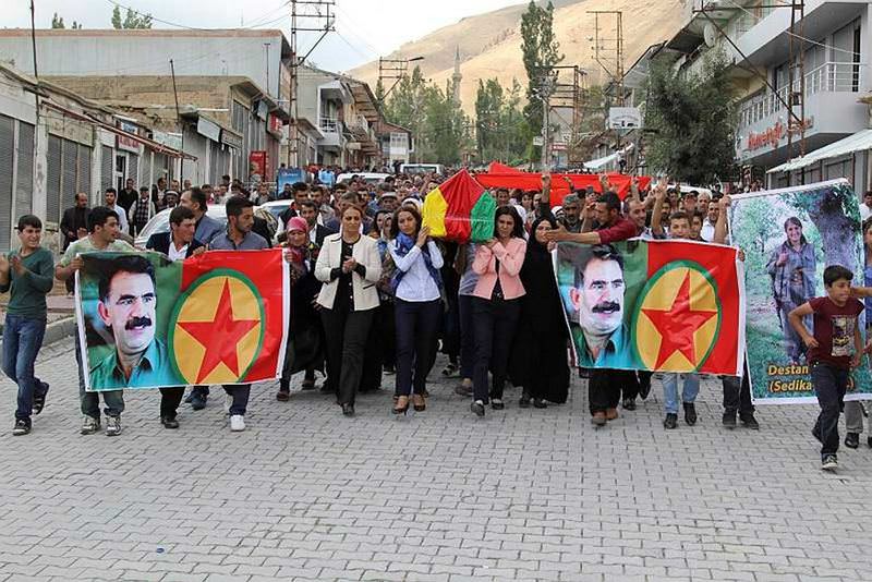 Tuğba Hezer'in fezlekesi Meclis'te