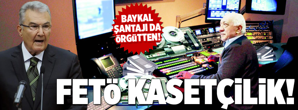 FETÖ'nün montaj çetesi tutuklandı-2