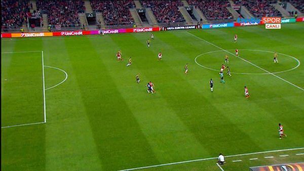 Portekiz'de ofsayt isyanı!-1