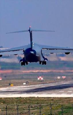 İncirlik'te kırmızı alarm