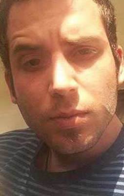 İşte ikinci canlı bombanın kimliği