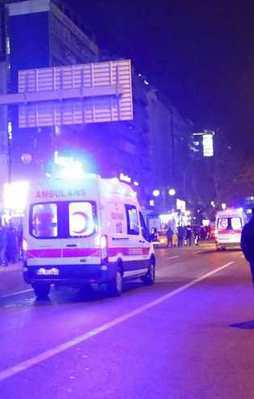 Katliamın şifresi çözüldü