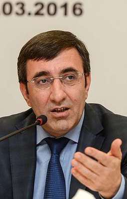 Bakan Yılmaz: 10 bin lira ya da konut sağlayacağız