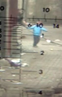 Teröristler sivilleri böyle kalkan yaptı