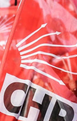 CHP Bilal Erdoğan'a tazminat ödeyecek